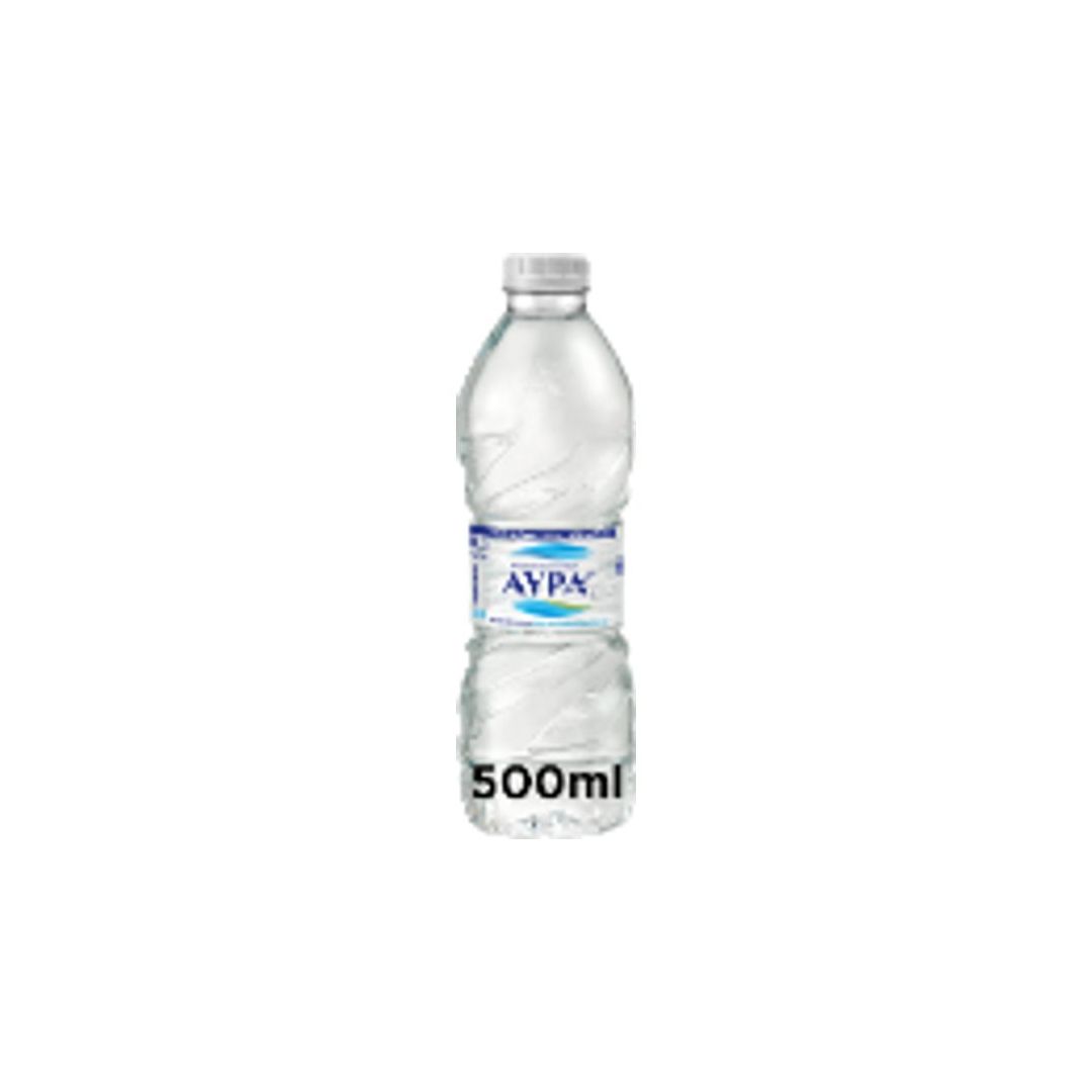 AVRA Natural Mineral 500ml