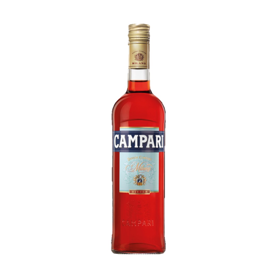 CAMPARI Aperitif Alcoholic Beverage 700ml