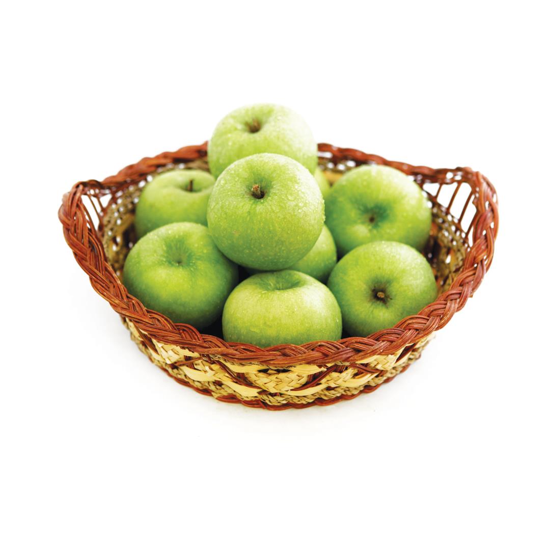 Green apples Kilo 