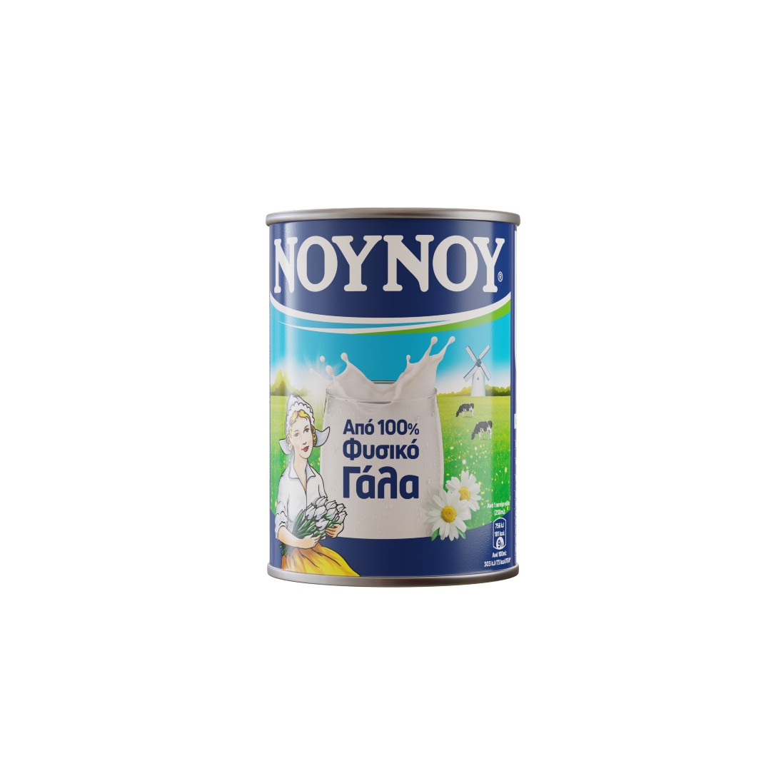 NOUNOU Condensed Milk 400g
