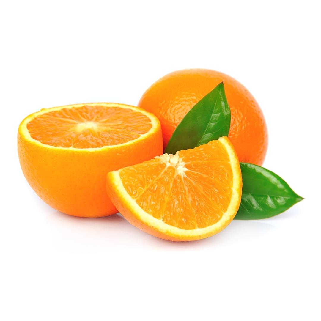 Oranges Kilo
