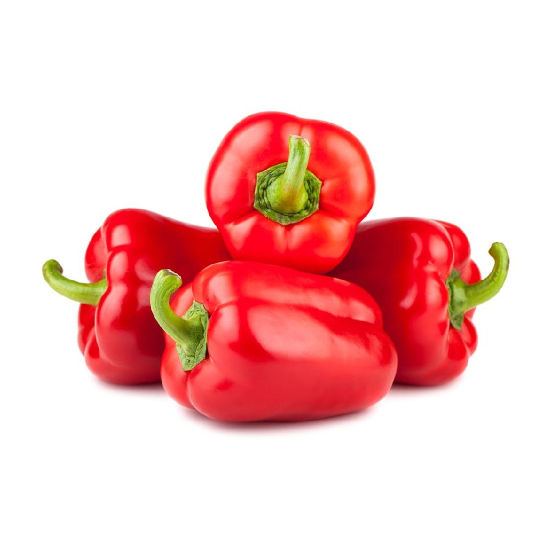 Red Peppers Kilo 