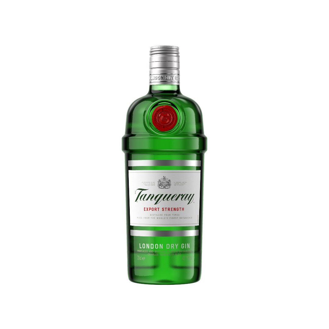 TANQUERAY Gin 700ml 