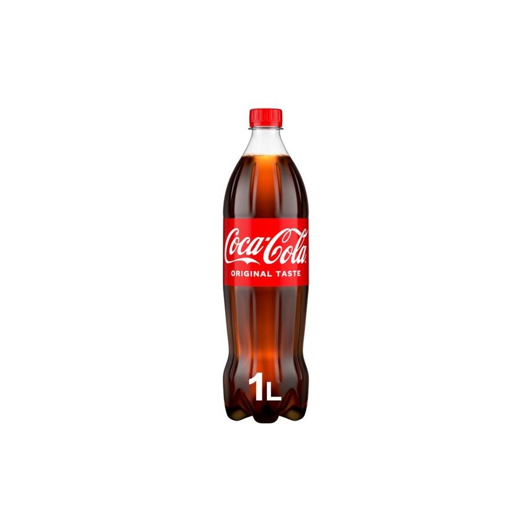 COCA COLA 1L