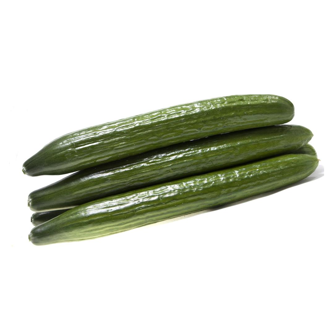 Cucumbers pcs 