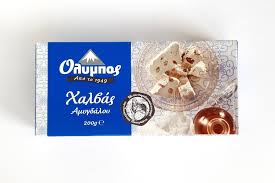 Halva Olympos