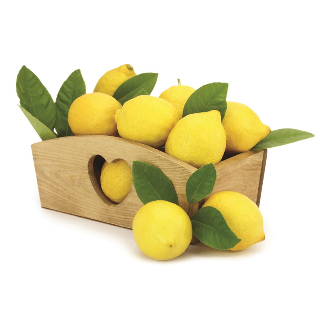 Lemons Kilo 
