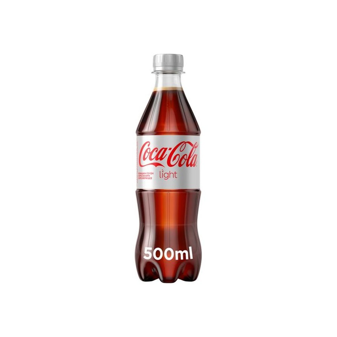 COCA COLA Light 500ml