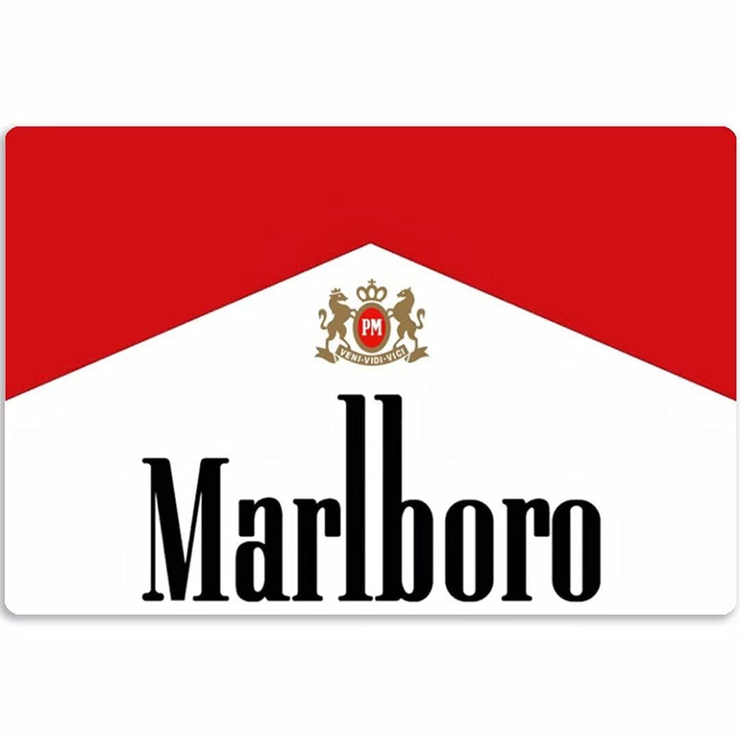 Marlboro crafted white 20's
