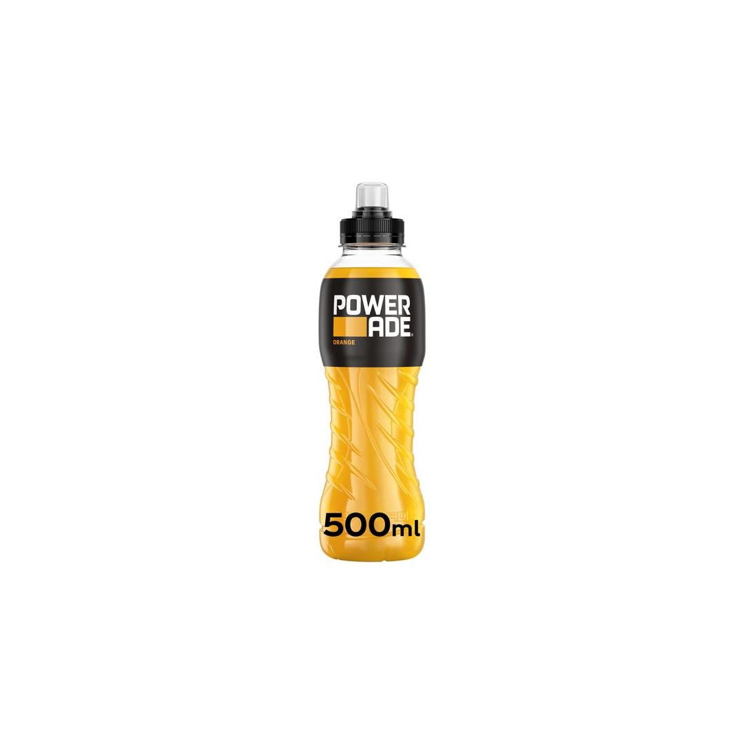 POWERADE Solar Flare Isotonic Drink 500ml
