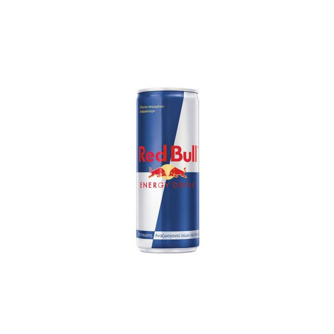 RED BULL Energy Drink 250ml