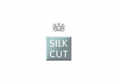 SILK CUT purple