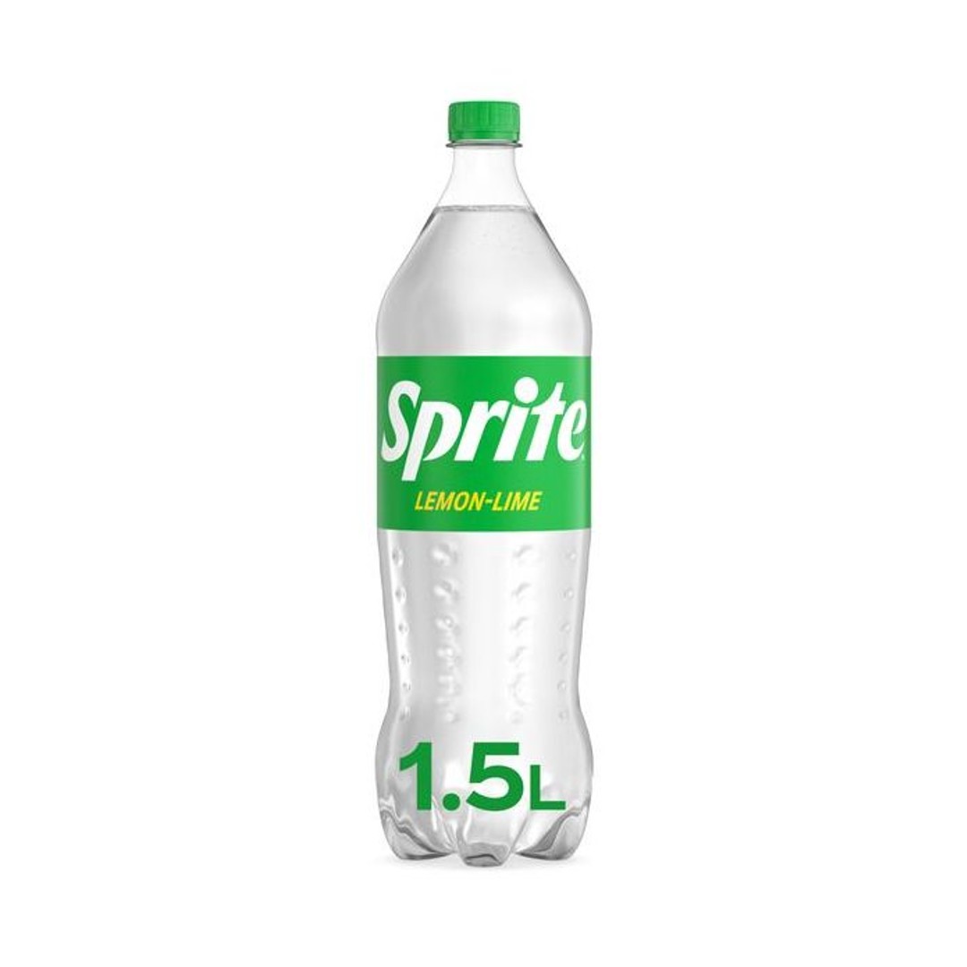 SPRITE Bottle 1.5L 