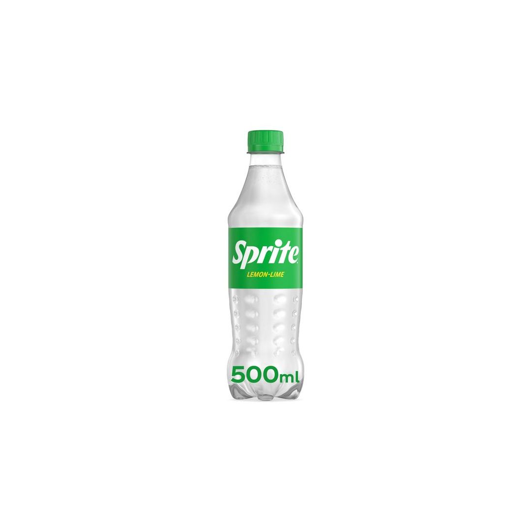 SPRITE 500ml bottle 
