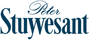 Stuyvesant Silver Blue 100's