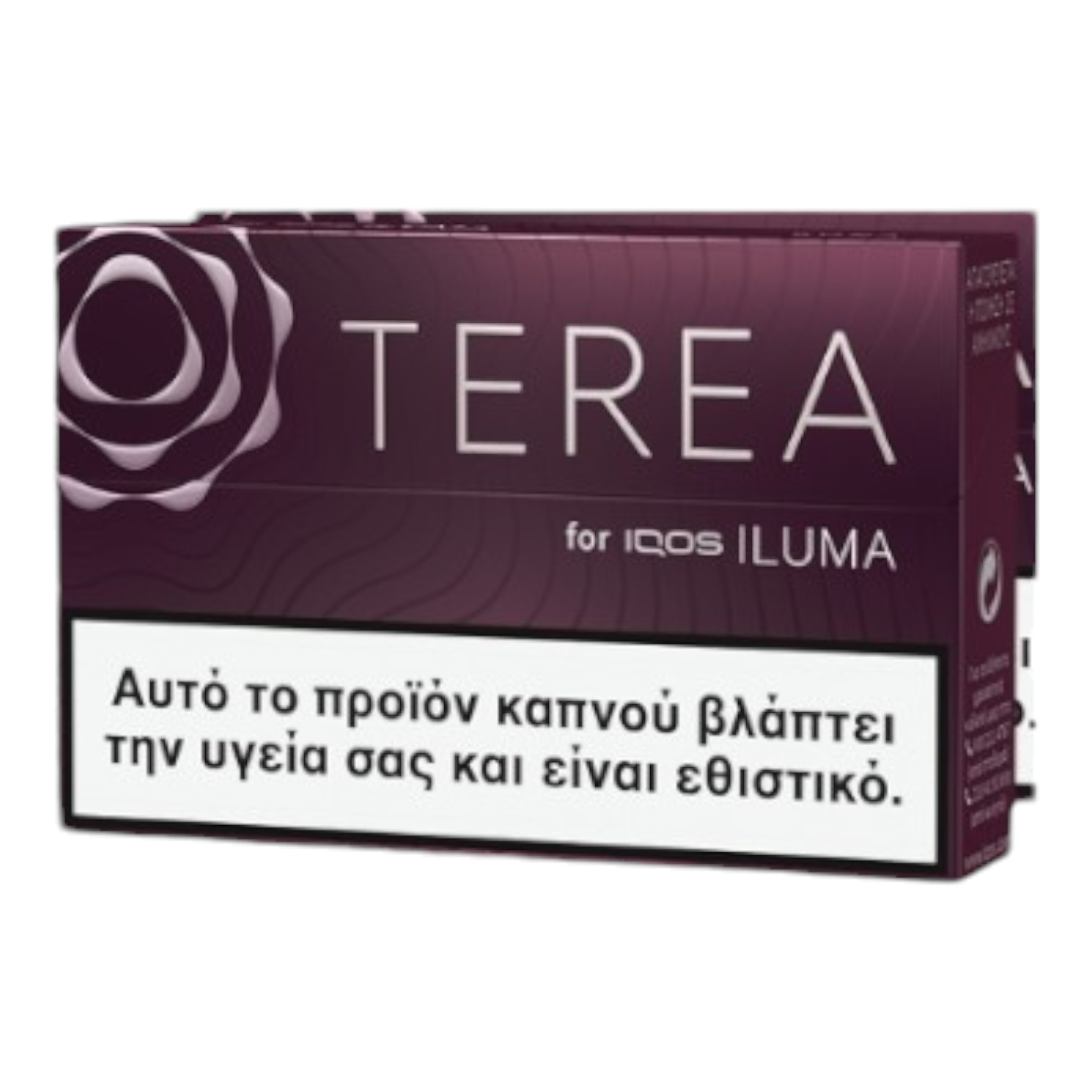 TEREA iqos iluma Kona