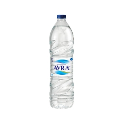 AVRA Natural Mineral 1.5lt