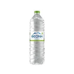 THEONI Natural Mineral 1.5lt
