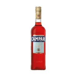 CAMPARI Aperitif Alcoholic Beverage 700ml