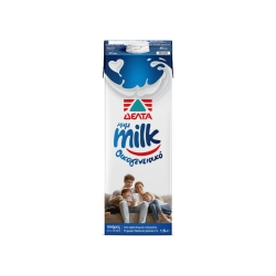 DELTA mmmMilk Family 3.5% High Pasteurized Milk 1.5L