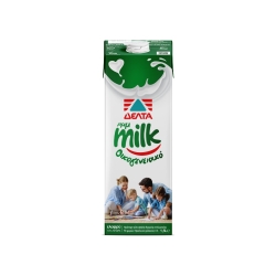 DELTA mmmMilk Family 1.5% High Pasteurized Milk 1.5L