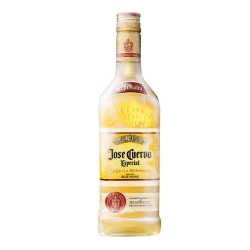 JOSE CUERVO Espec Gold Tequila Tequila 700ml 