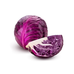 Red Cabbage Kilo