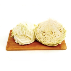 White Cabbage Kilo