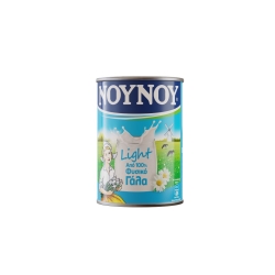 NOUNOU Light Condensed Milk 400g