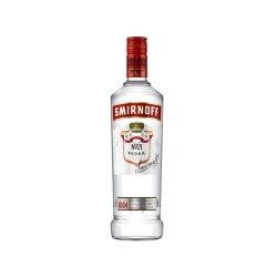 SMIRNOFF Red Vodka 700ml 