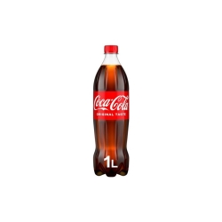 COCA COLA 1L