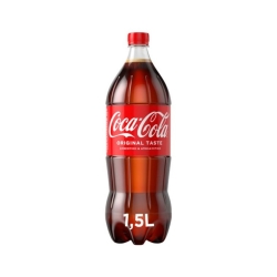 COCA COLA Original Taste 1.5L