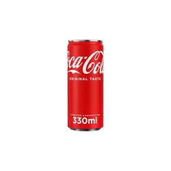 COCA COLA 330ml