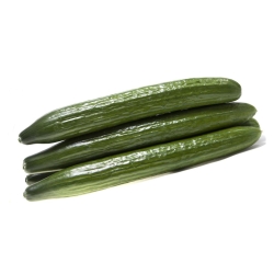 Cucumbers pcs 