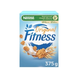 NESTLE Fitness Whole Grain Cereals 375g