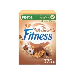 NESTLE Fitness Chocolate Cereals 375g