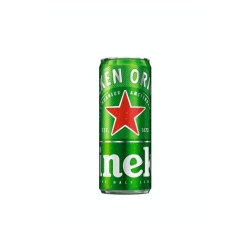 HEINEKEN Lager Beer 330ml 
