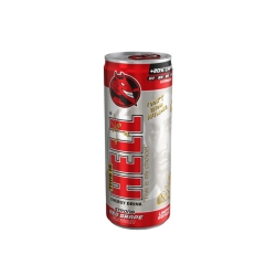 HELL Red Grape Energy Drink 250ml