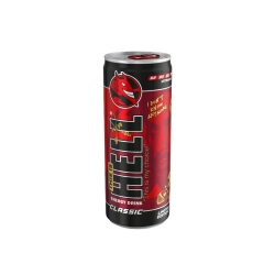 HELL Classic Energy Drink 250ml