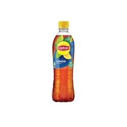 LIPTON Ice Tea Lemon 500ml