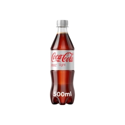 COCA COLA Light 500ml