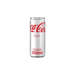 COCA COLA Light 330ml