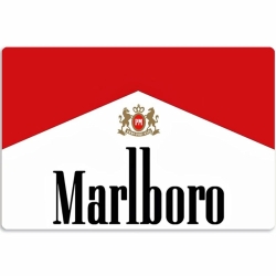 Marlboro gold 100's