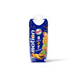AMITA Motion 9 Fruits Natural Juice 330ml