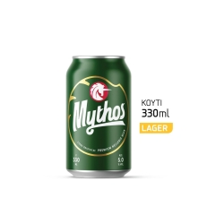 MYTHOS Lager Beer 330ml