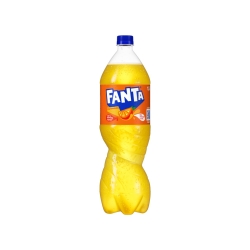 FANTA Orangeade Bottle 1.5L