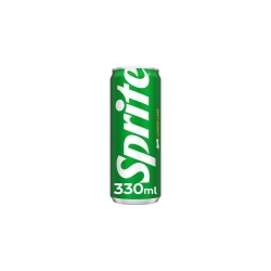 SPRITE 330ml