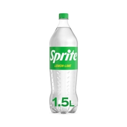 SPRITE Bottle 1.5L 