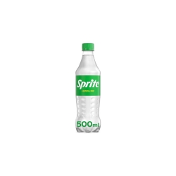 SPRITE 500ml bottle 