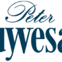 STUYVESANT WHITE 22'S